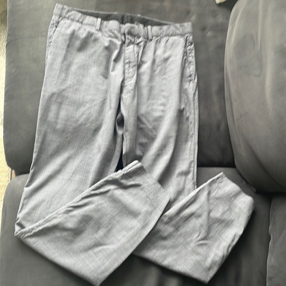 Theory men’s pants